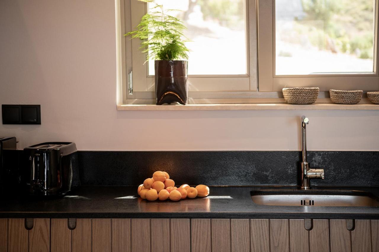 New Holiday Kokomo Thea Villa W/ Private Pool, Close To Beach Ligaria  Zewnętrze zdjęcie
