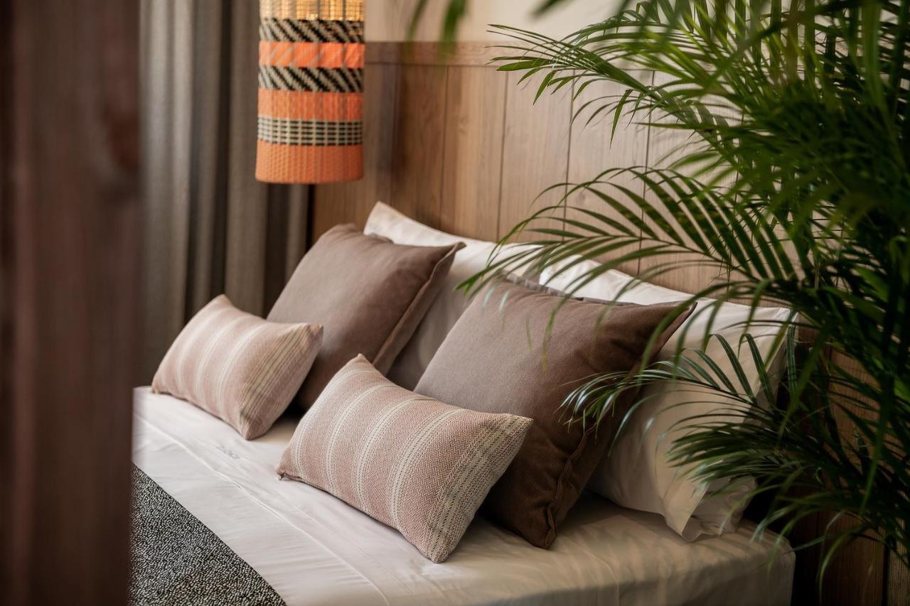 New Holiday Kokomo Thea Villa W/ Private Pool, Close To Beach Ligaria  Zewnętrze zdjęcie