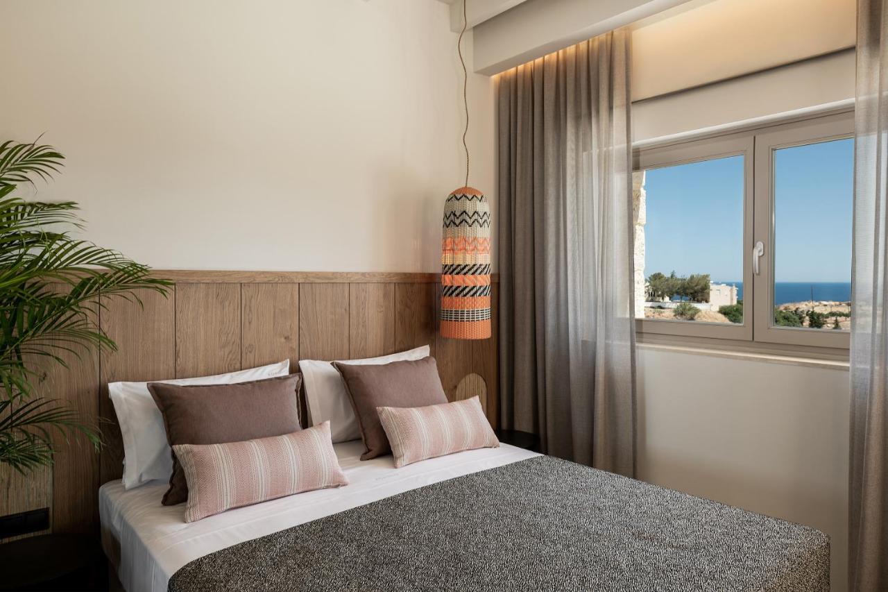 New Holiday Kokomo Thea Villa W/ Private Pool, Close To Beach Ligaria  Zewnętrze zdjęcie