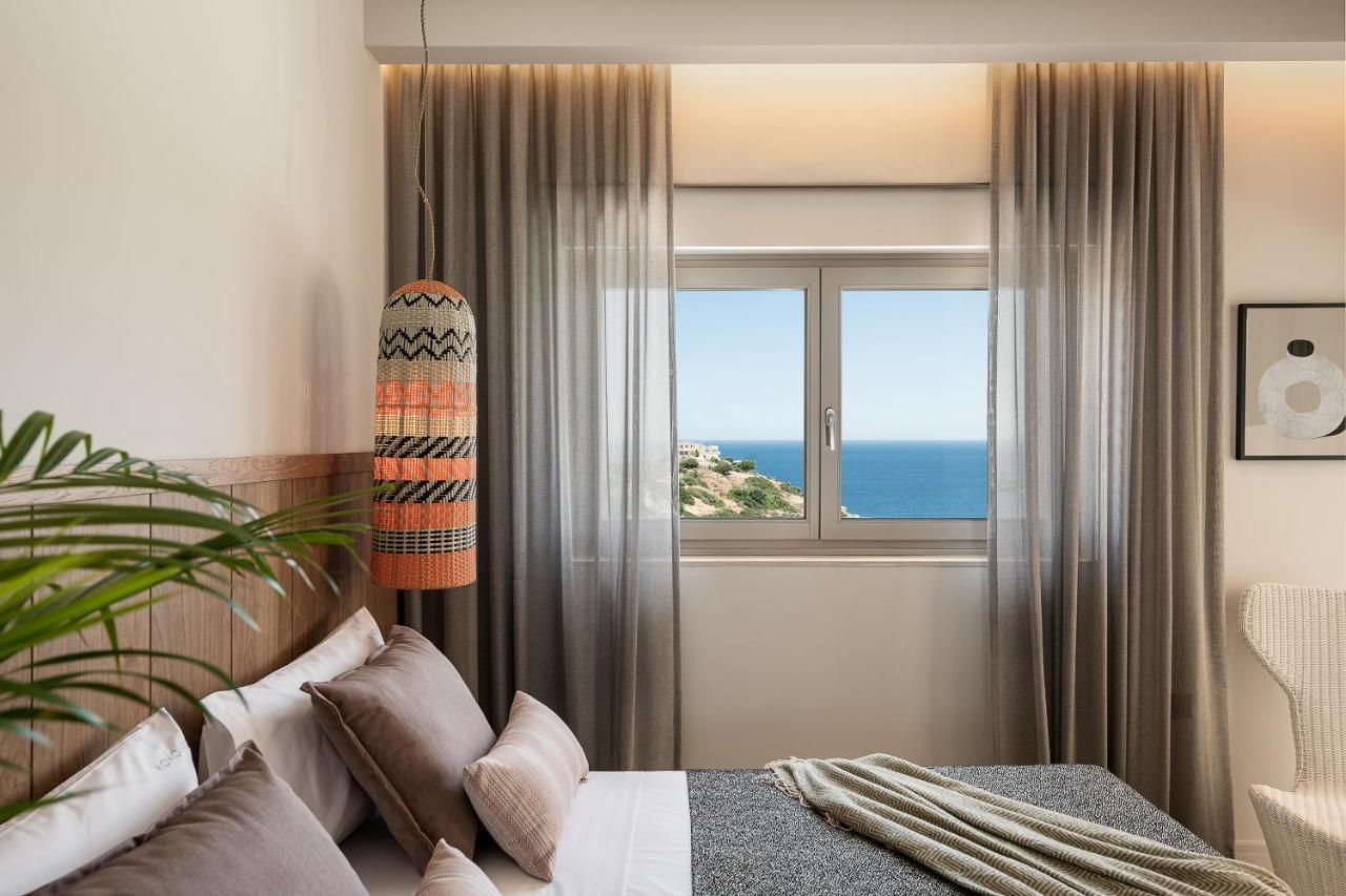 New Holiday Kokomo Thea Villa W/ Private Pool, Close To Beach Ligaria  Zewnętrze zdjęcie