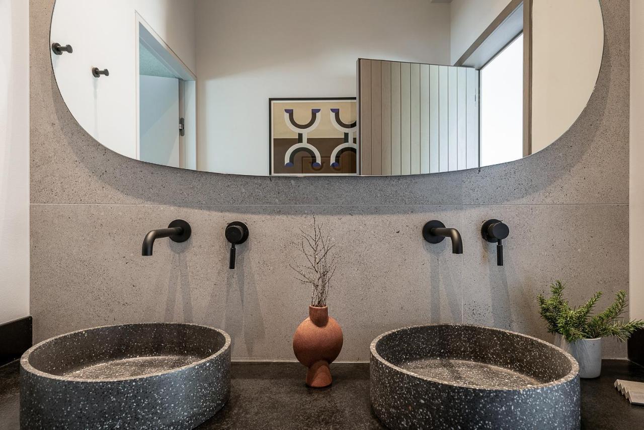 New Holiday Kokomo Thea Villa W/ Private Pool, Close To Beach Ligaria  Zewnętrze zdjęcie